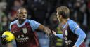 Bent wants Villa stay