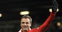 PSG move interests Berbatov