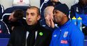Newton waits on Chelsea future