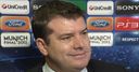Chelsea closing in on boss
