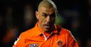Mixed news for veteran duo