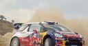 Six of the best for Loeb