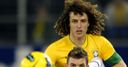Brazil boss - Luiz below par