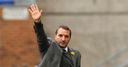 Fairytale ending for Rodgers