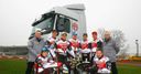 Alun Rossiter preview