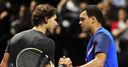 Tsonga slams Nadal 'bias'