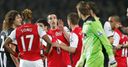 Pardew hoping for RVP call