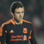 Picture of Danny Ward