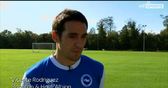 Vicente chooses Brighton