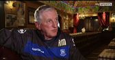 Moore confident of survival
