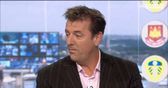 Le Tissier - Leeds well organised