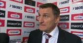 No surprise for Mowbray