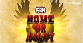 Home or Away?