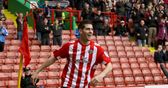 Blades too sharp for Spireites