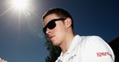 Di Resta Q&A