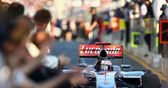 Aus GP highlights