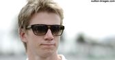 Hulkenberg Q&A
