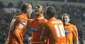 Blackpool power