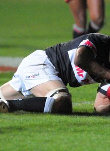Sharks v Stormers: Teams Sharks v Stormers: Teams
