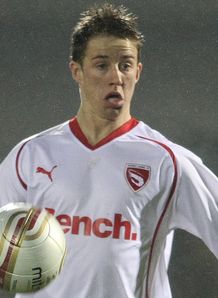 Picture of Andrew Fleming
