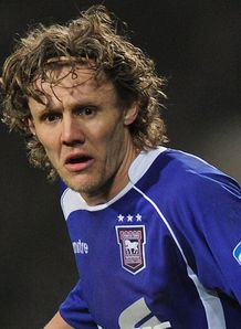 Picture of Jimmy Bullard