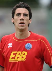 Picture of Peter Vincenti