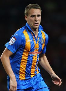 Picture of Nicky Wroe