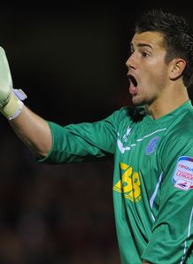 Picture of Ross Worner