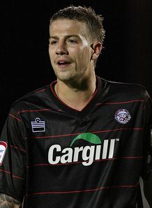 Picture of Harry Pell