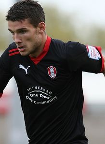 Picture of Gareth Evans