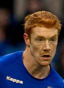 Picture of Dave Kitson