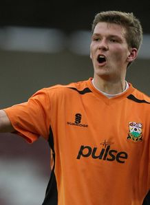Picture of Paul Downing