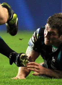Richard Hibbard Richard Hibbard