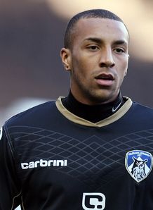 Picture of Josh Parker