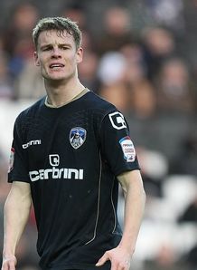 Picture of Matt Smith
