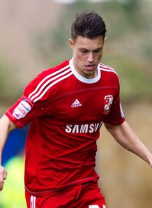 Picture of Billy Bodin