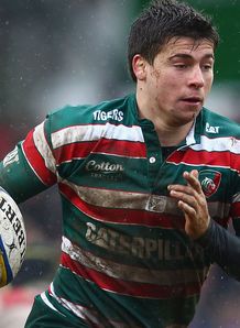 SKY_MOBILE 140641434 Ben Youngs Leicester