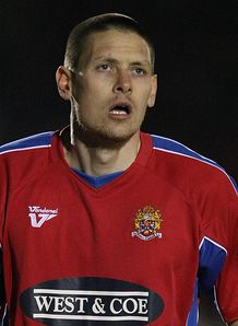 Picture of Rob Edmans