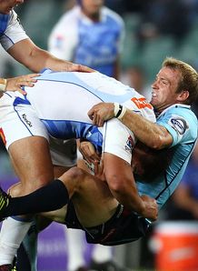 sarel pretorious waratahs v force sarel pretorious waratahs v force