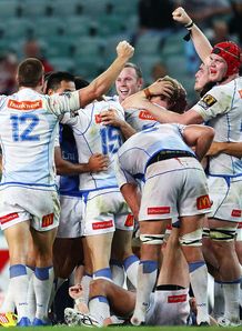 western force
