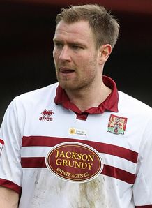 Picture of Kelvin Langmead