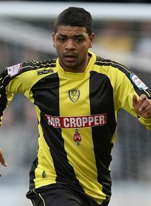 Picture of Aaron Webster