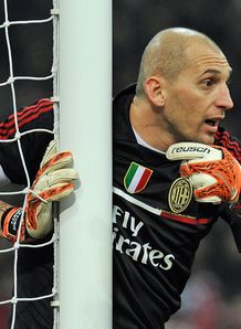 Picture of Christian Abbiati