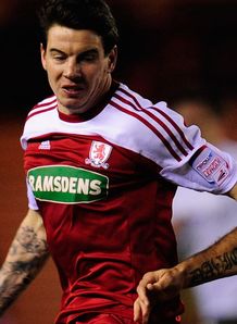 Picture of Adam Hammill