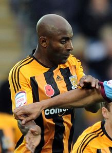 Picture of Dele Adebola