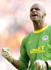 Picture of Ali   Al Habsi