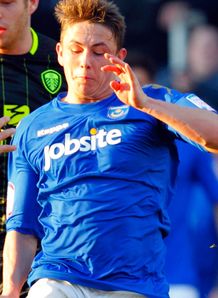 Picture of Scott Allan
