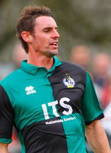 Picture of Andy Dorman