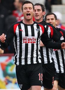Picture of Andy Kirk