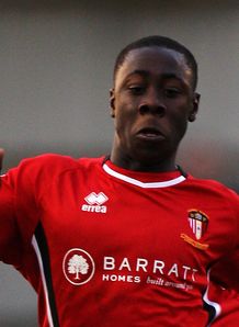Picture of Andy Yiadom